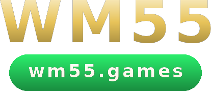 WM55 โลโก้